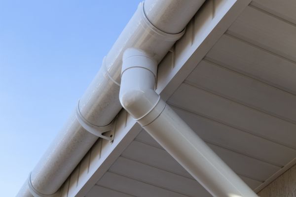 Gutter Installation Service in Woodbridge