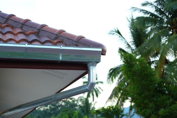 Cost of Stainless Gutters Installation in Woodbridge