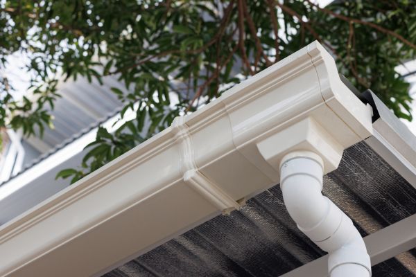 Cost of House Gutter Installation in Woodbridge