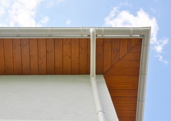 Downspout Diverter Service in Woodbridge