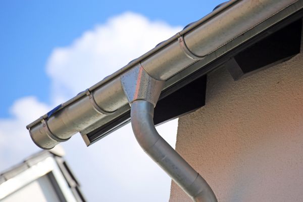 Guttering Replacement in Woodbridge
