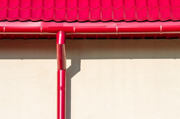 Cost of Downspout Reattachment in Woodbridge